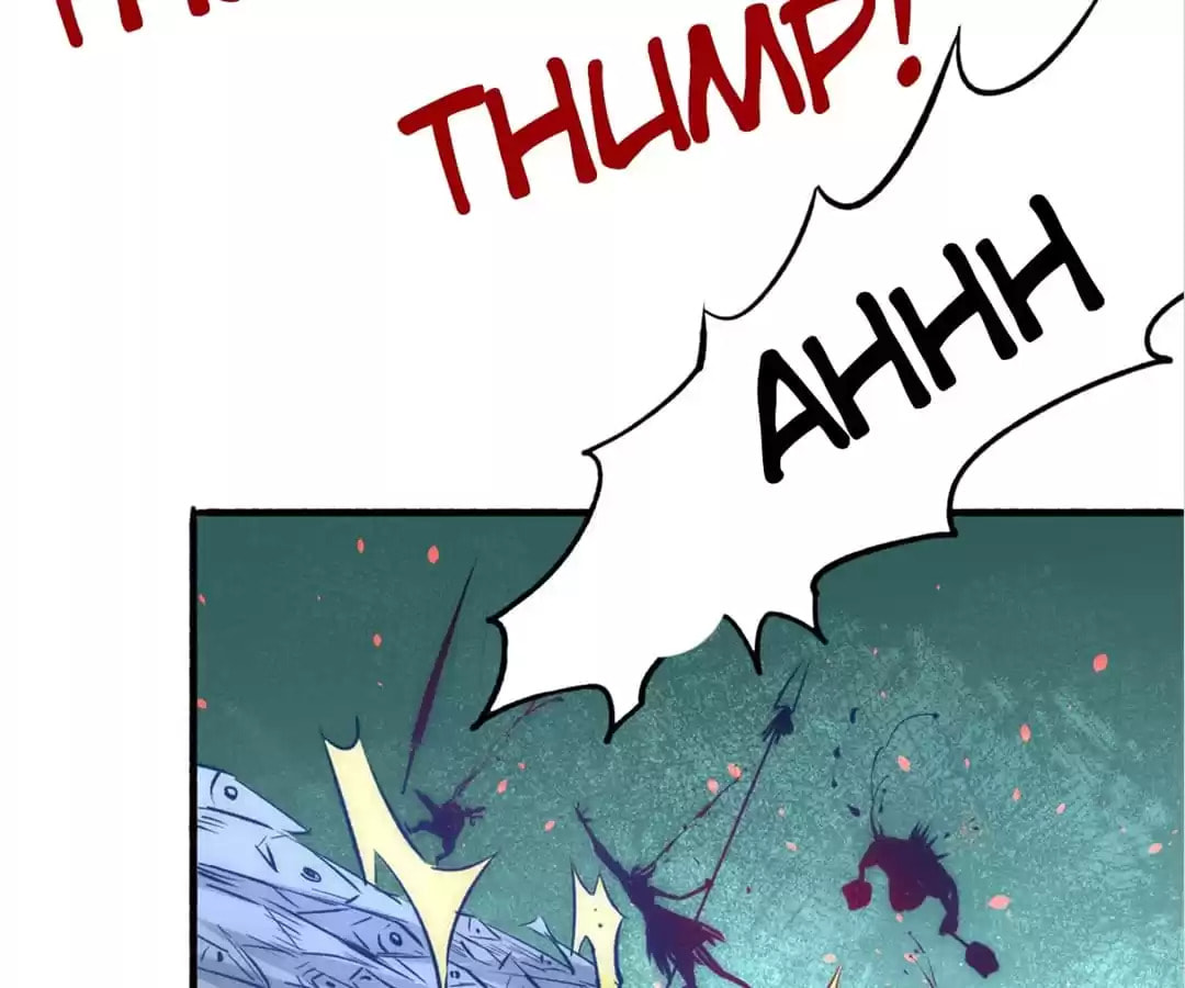 Read Almighty Master chapter 112 image 40 on Lezhin