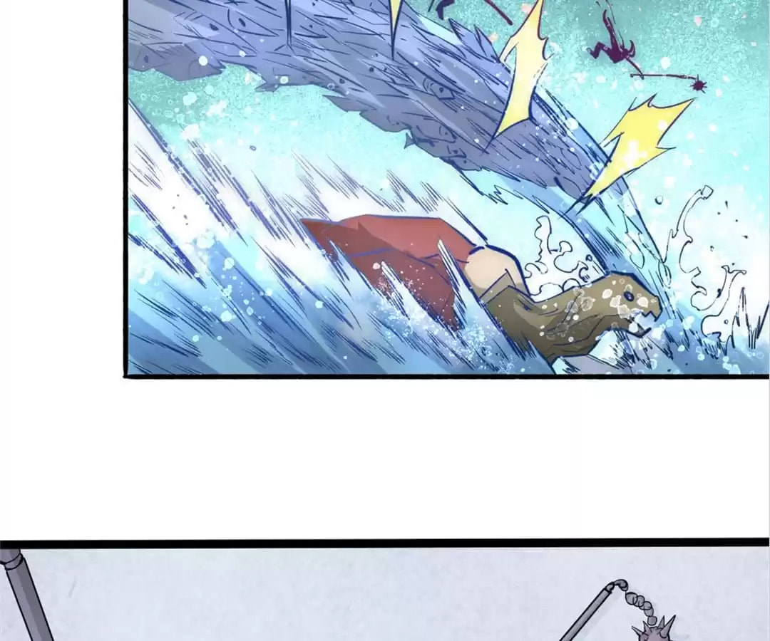 Read Almighty Master chapter 112 image 41 on Lezhin