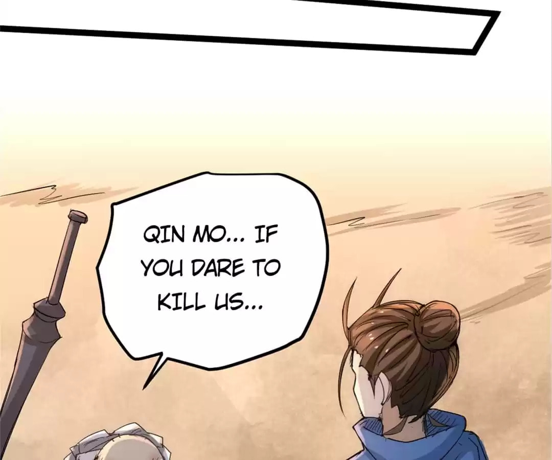 Read Almighty Master chapter 112 image 45 on Lezhin