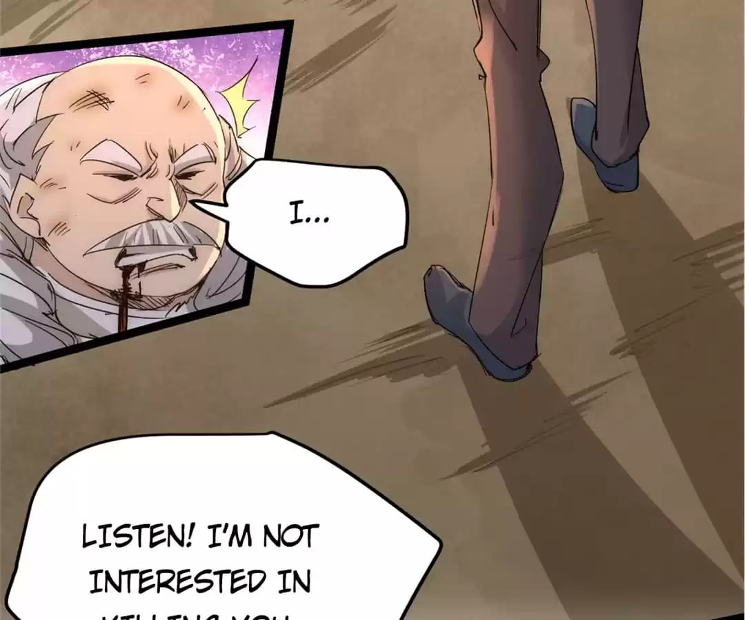 Read Almighty Master chapter 112 image 47 on Lezhin