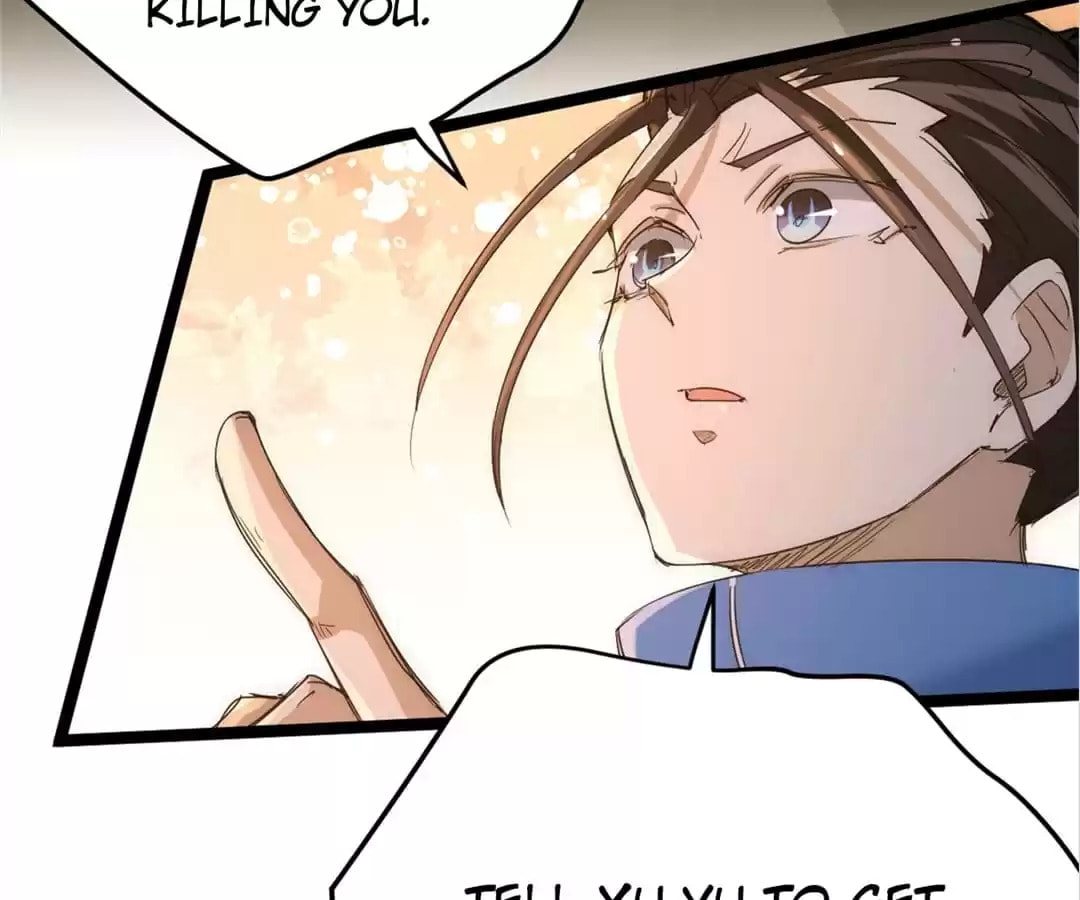 Read Almighty Master chapter 112 image 48 on Lezhin