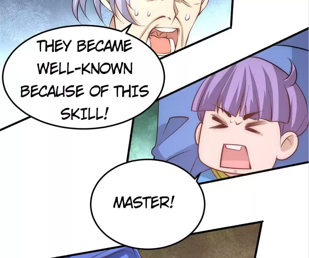 Read Almighty Master chapter 112 image 5 on Lezhin
