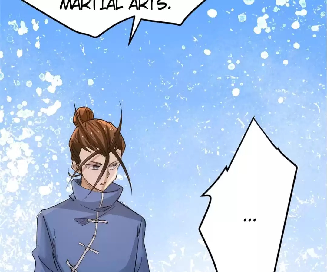 Read Almighty Master chapter 112 image 50 on Lezhin