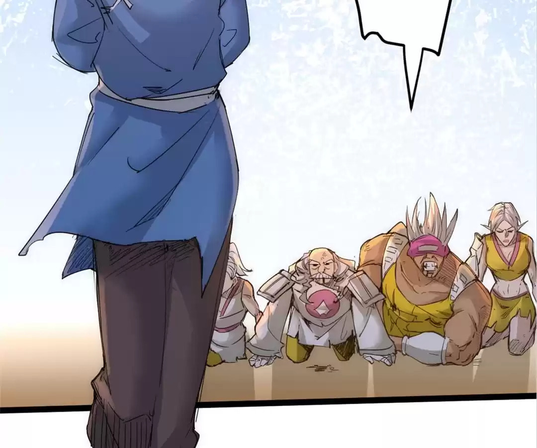 Read Almighty Master chapter 112 image 51 on Lezhin