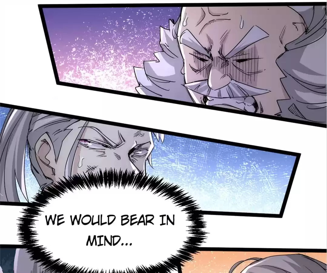 Read Almighty Master chapter 112 image 53 on Lezhin