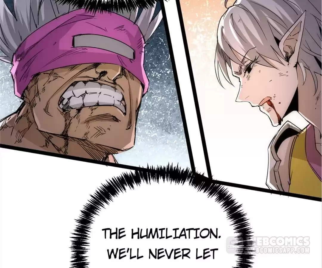 Read Almighty Master chapter 112 image 54 on Lezhin