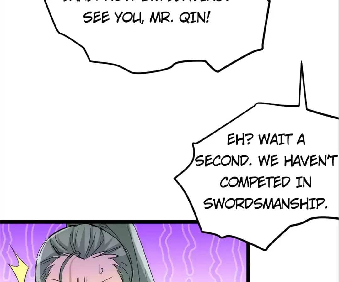 Read Almighty Master chapter 112 image 59 on Lezhin
