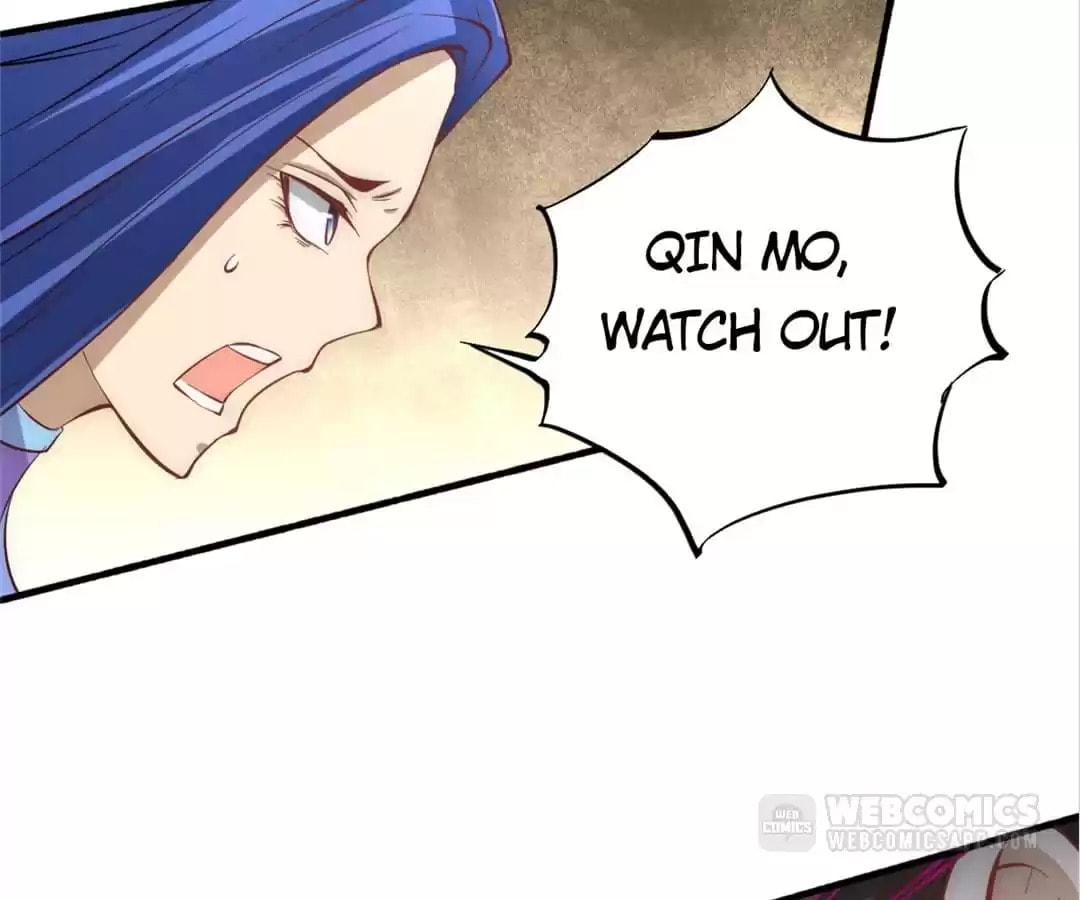 Read Almighty Master chapter 112 image 6 on Lezhin
