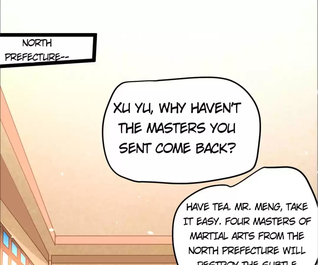 Read Almighty Master chapter 112 image 61 on Lezhin