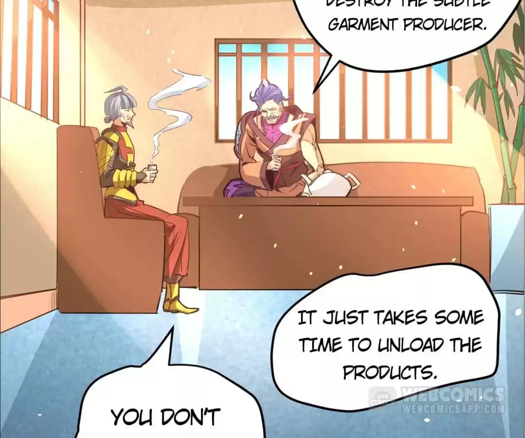 Read Almighty Master chapter 112 image 62 on Lezhin