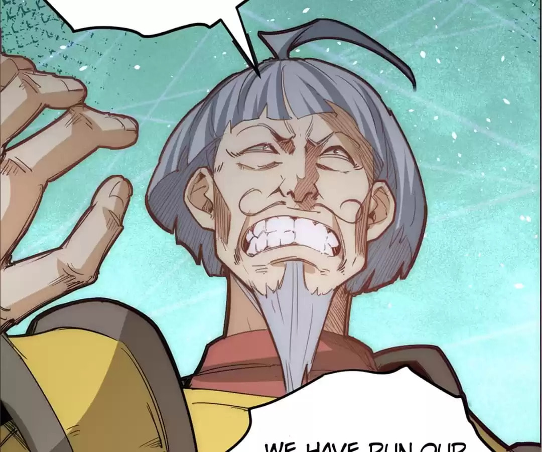 Read Almighty Master chapter 112 image 64 on Lezhin