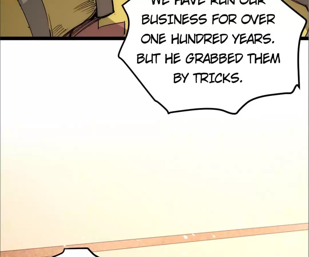 Read Almighty Master chapter 112 image 65 on Lezhin