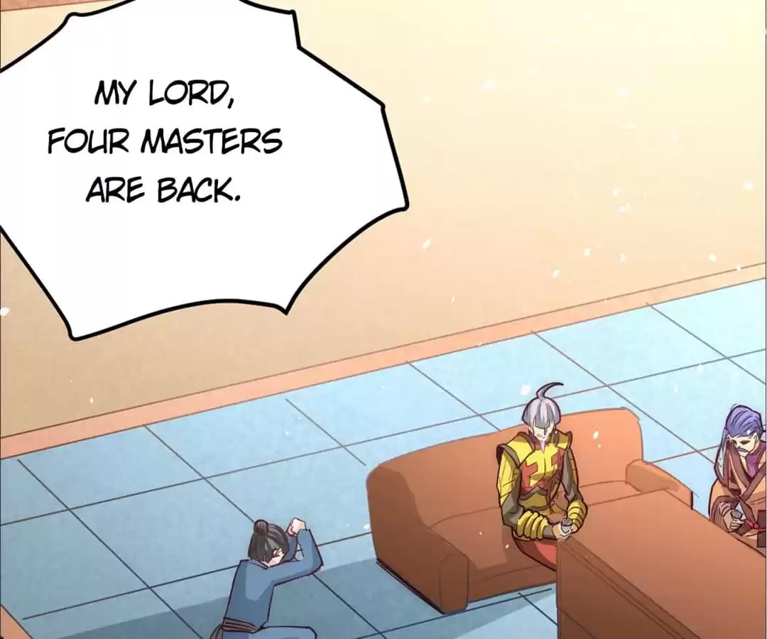Read Almighty Master chapter 112 image 66 on Lezhin