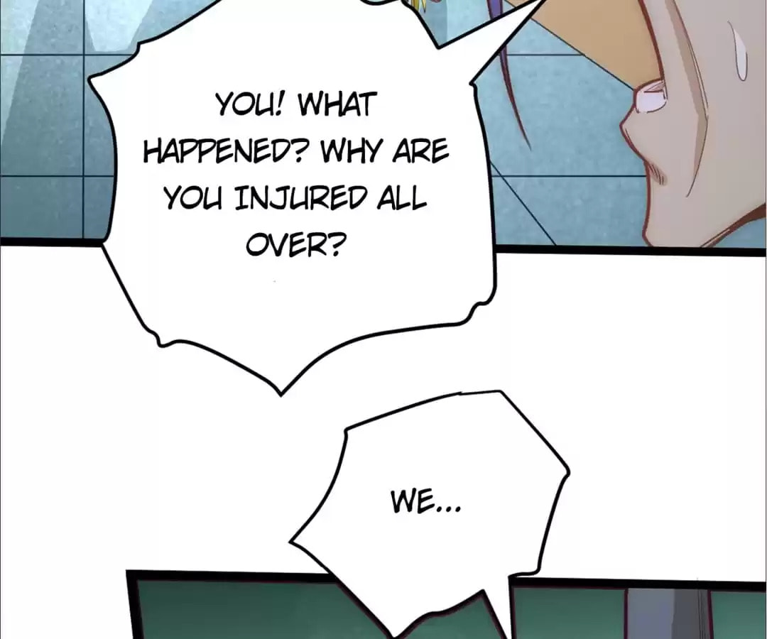 Read Almighty Master chapter 112 image 73 on Lezhin