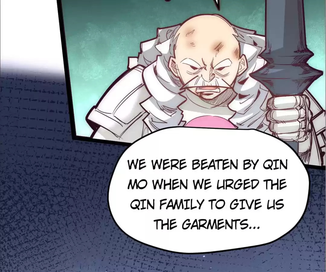 Read Almighty Master chapter 112 image 74 on Lezhin