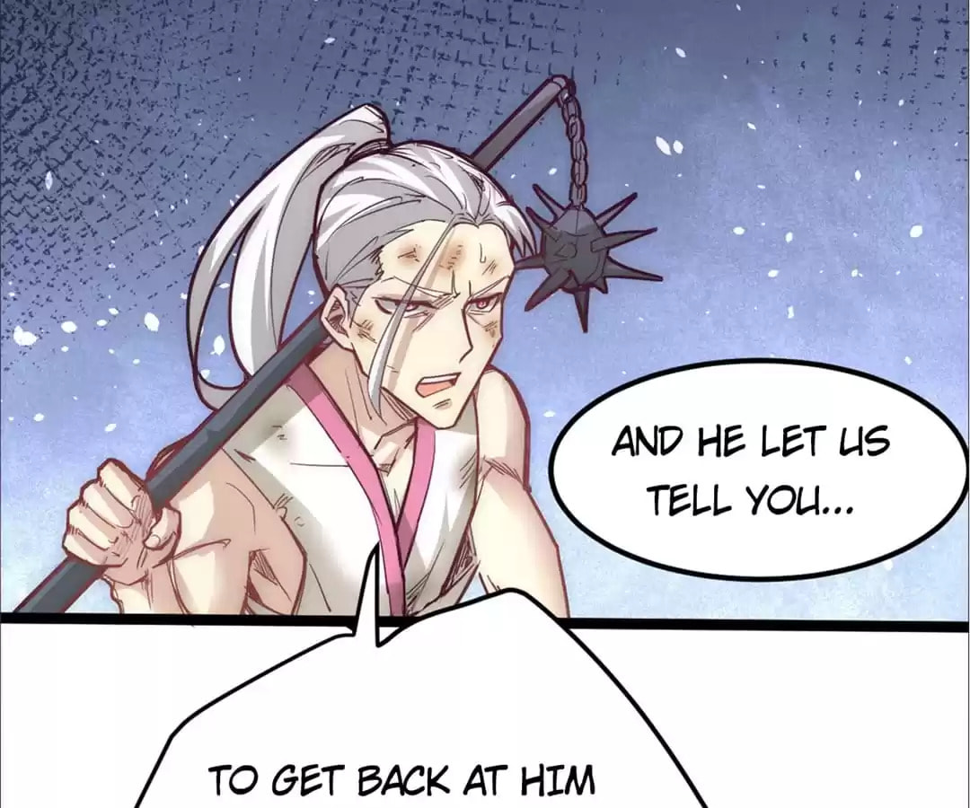 Read Almighty Master chapter 112 image 75 on Lezhin
