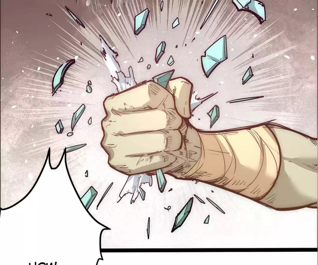 Read Almighty Master chapter 112 image 77 on Lezhin