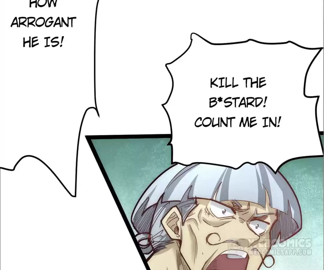 Read Almighty Master chapter 112 image 78 on Lezhin