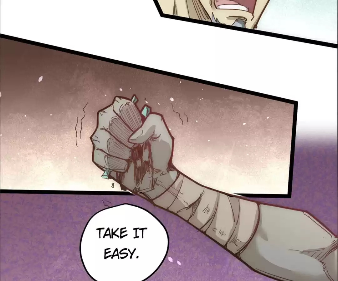 Read Almighty Master chapter 112 image 79 on Lezhin