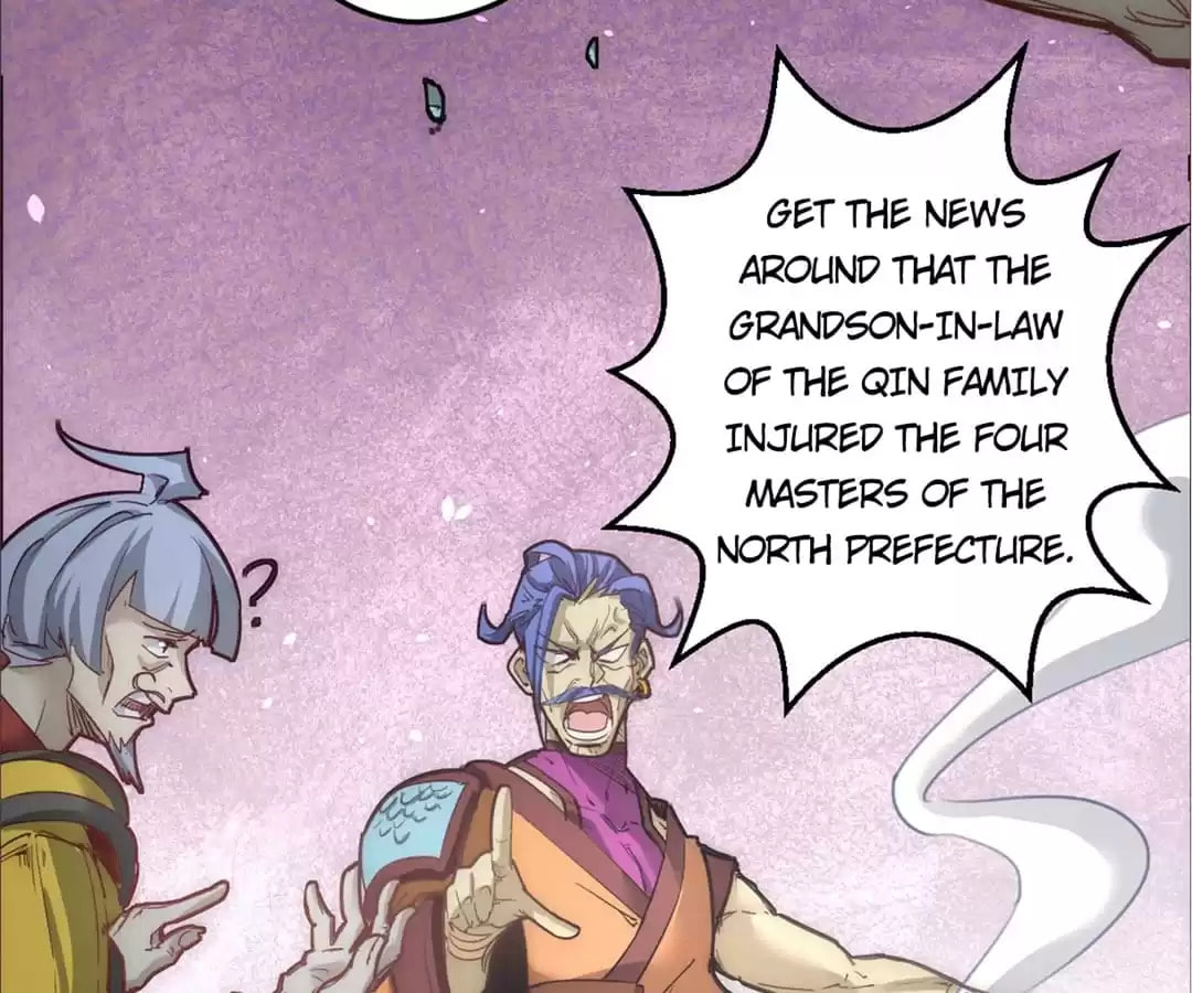 Read Almighty Master chapter 112 image 80 on Lezhin