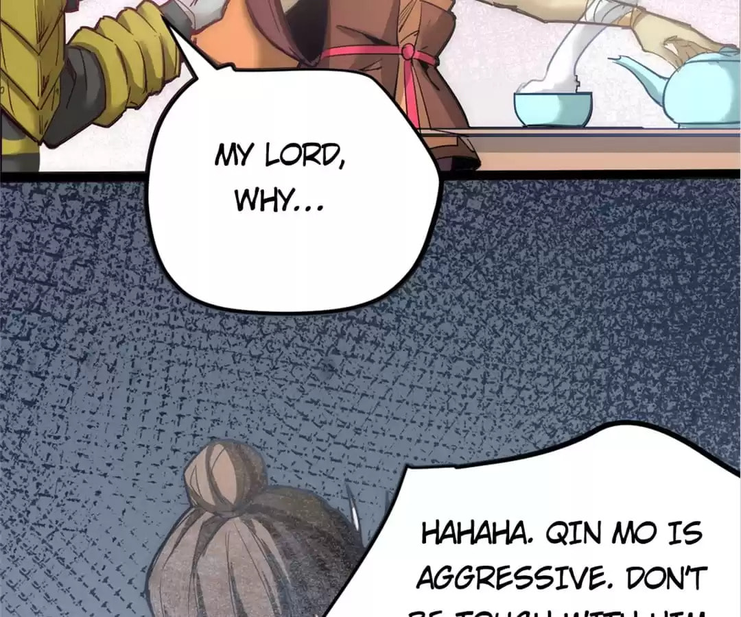 Read Almighty Master chapter 112 image 81 on Lezhin