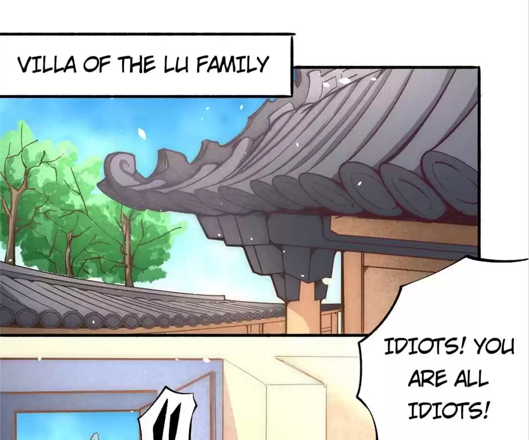 Read Almighty Master chapter 113 image 0 on Lezhin