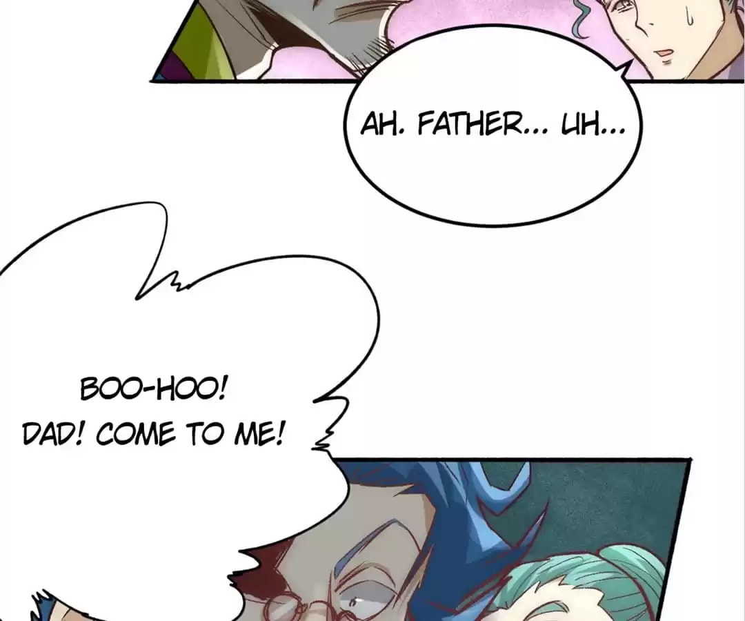 Read Almighty Master chapter 113 image 10 on Lezhin