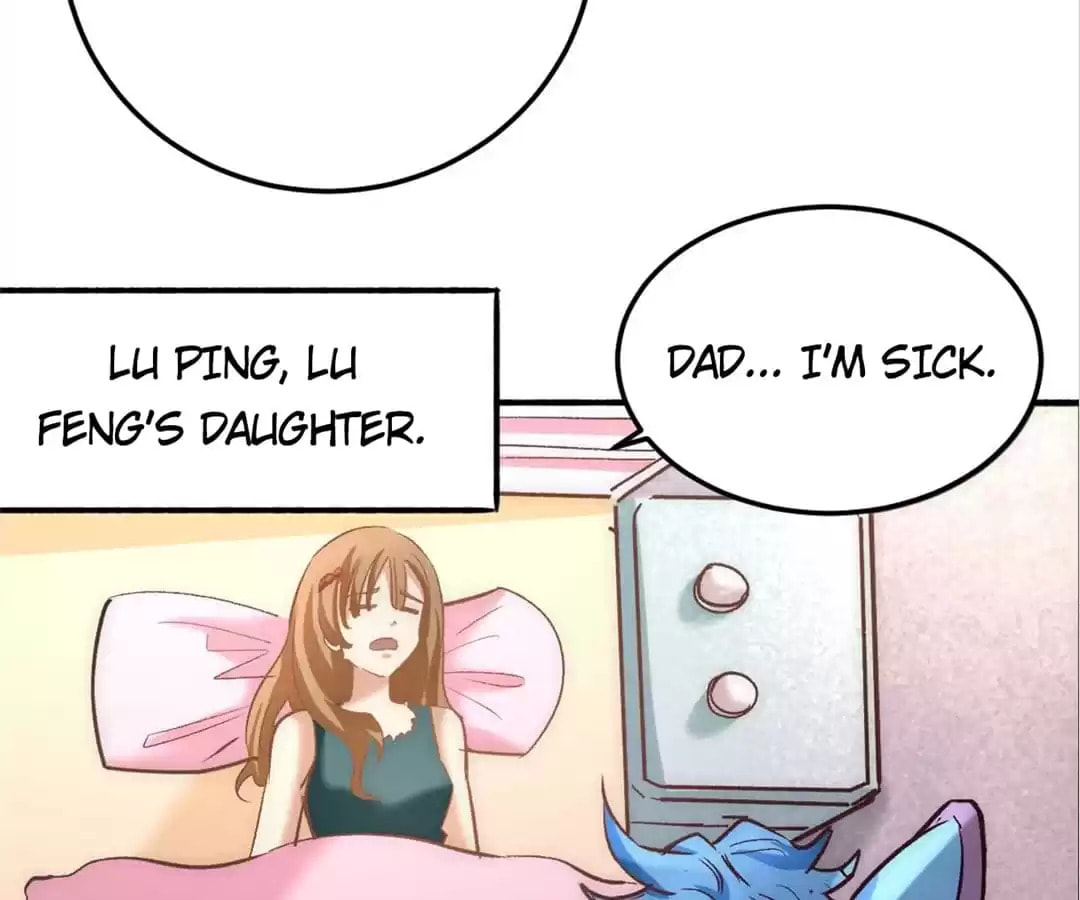 Read Almighty Master chapter 113 image 13 on Lezhin