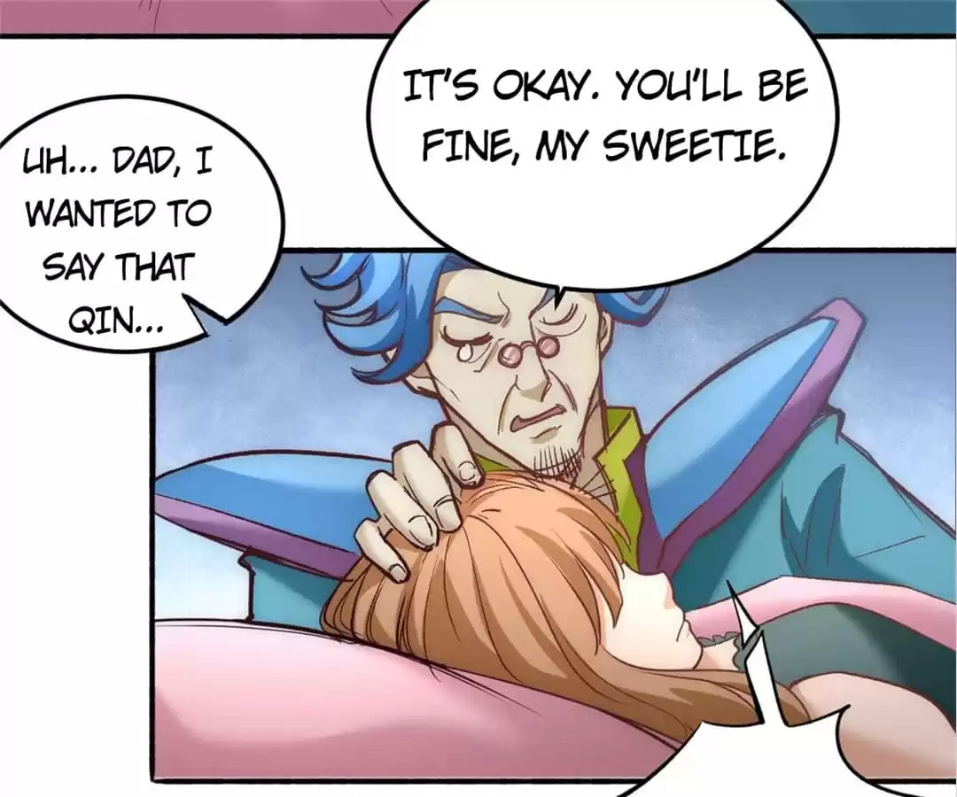Read Almighty Master chapter 113 image 15 on Lezhin