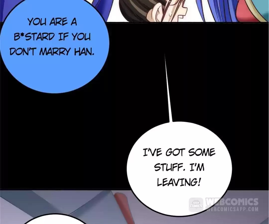 Read Almighty Master chapter 113 image 22 on Lezhin