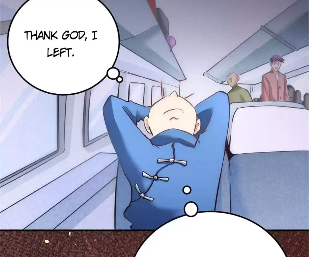 Read Almighty Master chapter 113 image 23 on Lezhin