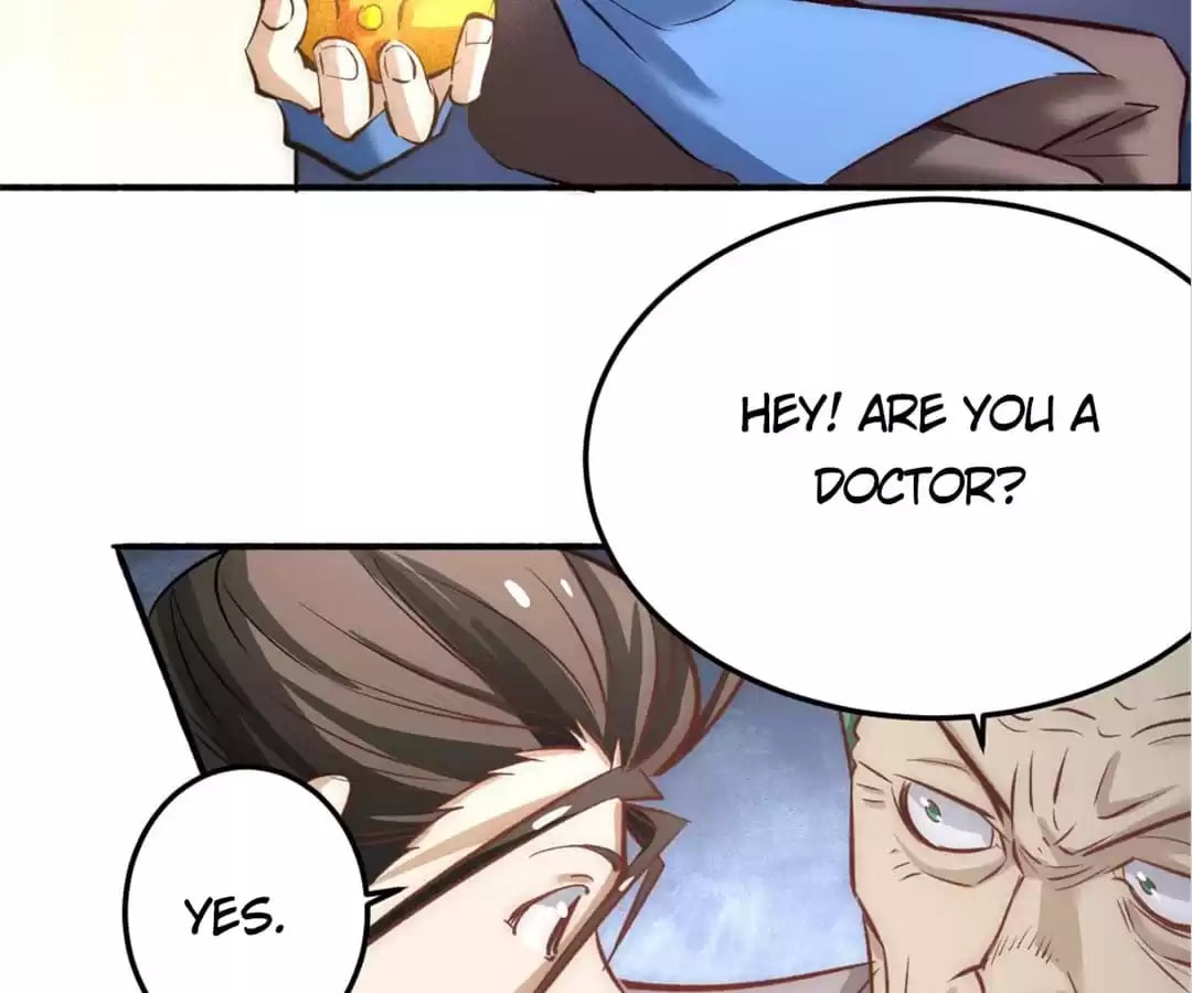 Read Almighty Master chapter 113 image 26 on Lezhin