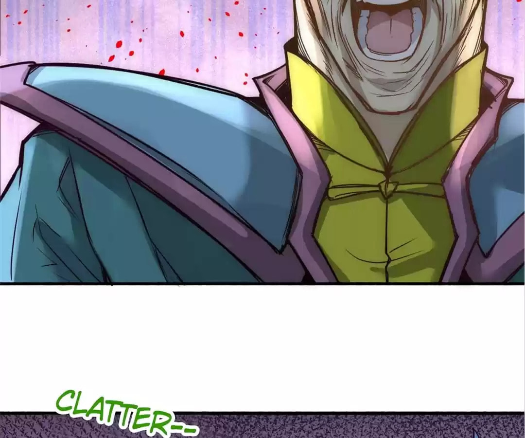 Read Almighty Master chapter 113 image 3 on Lezhin
