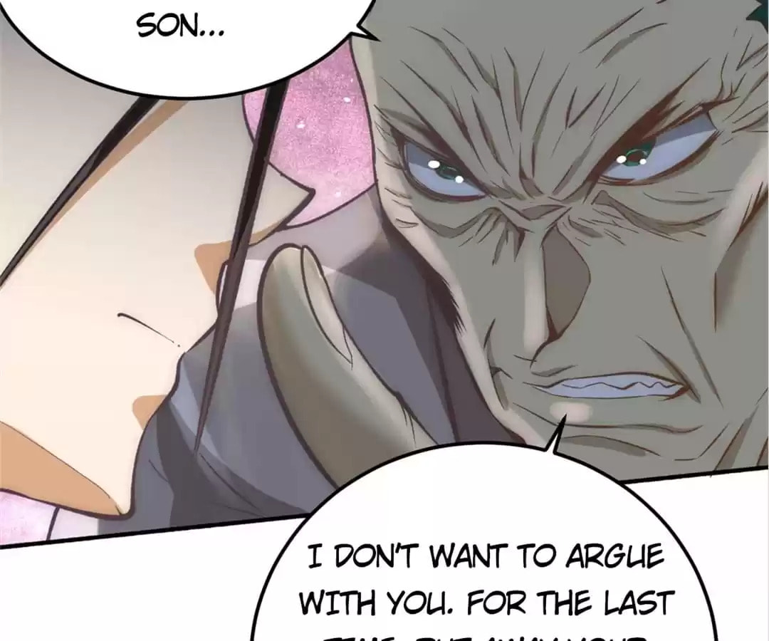 Read Almighty Master chapter 113 image 32 on Lezhin