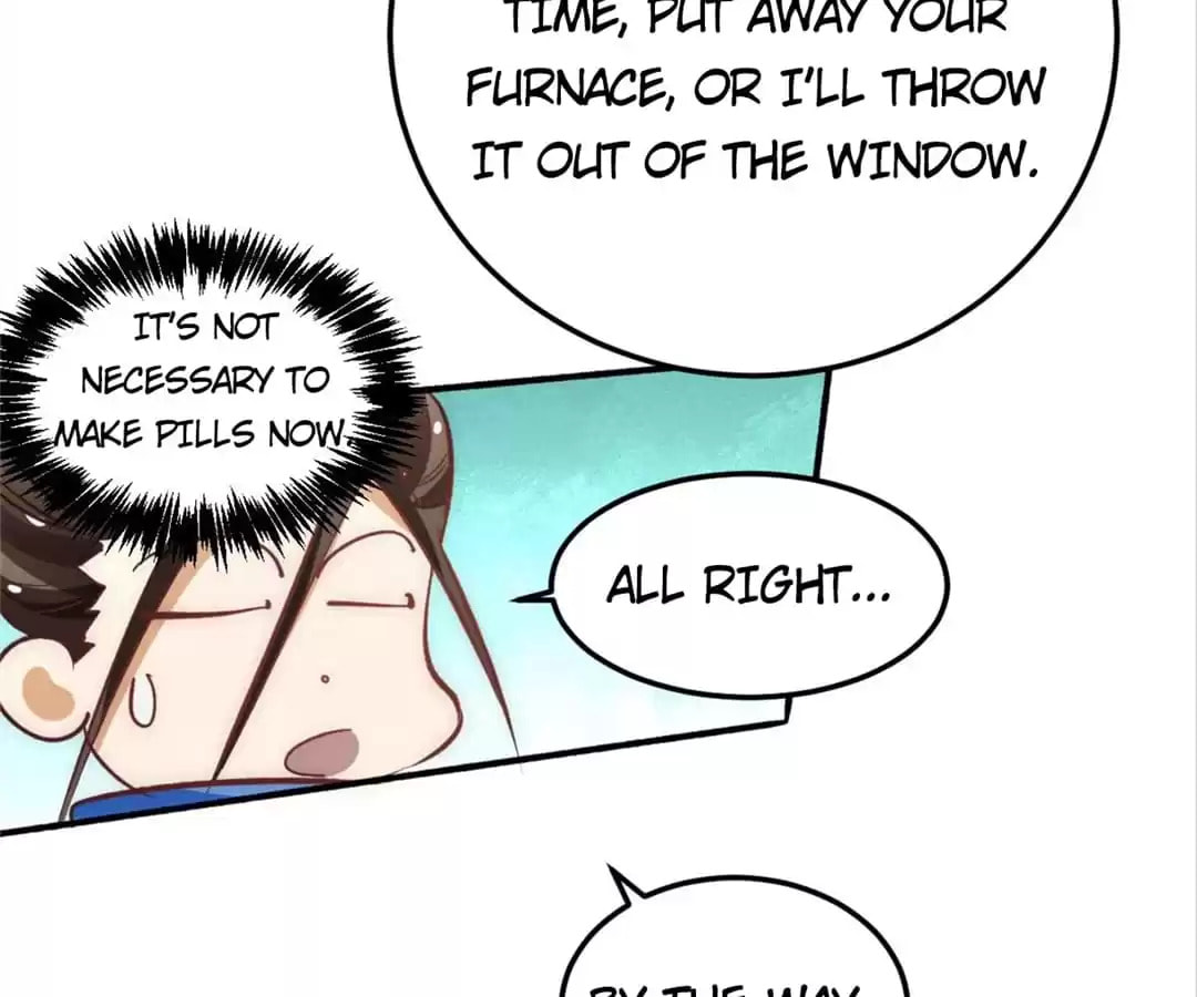 Read Almighty Master chapter 113 image 33 on Lezhin