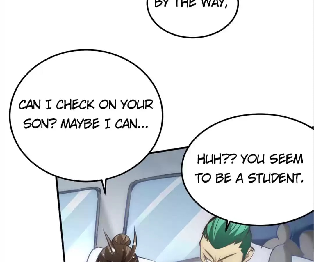 Read Almighty Master chapter 113 image 34 on Lezhin