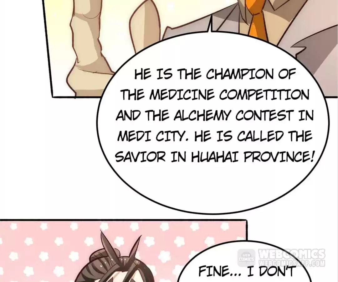 Read Almighty Master chapter 113 image 38 on Lezhin