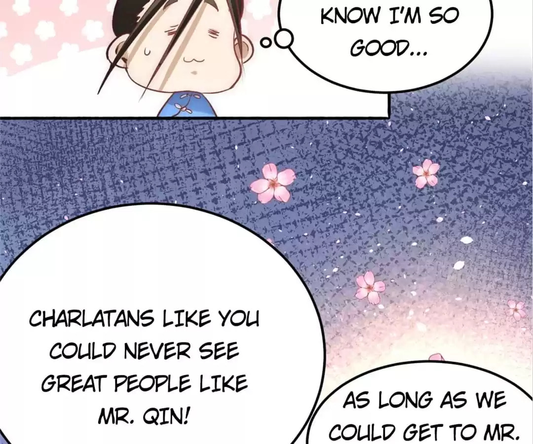 Read Almighty Master chapter 113 image 39 on Lezhin