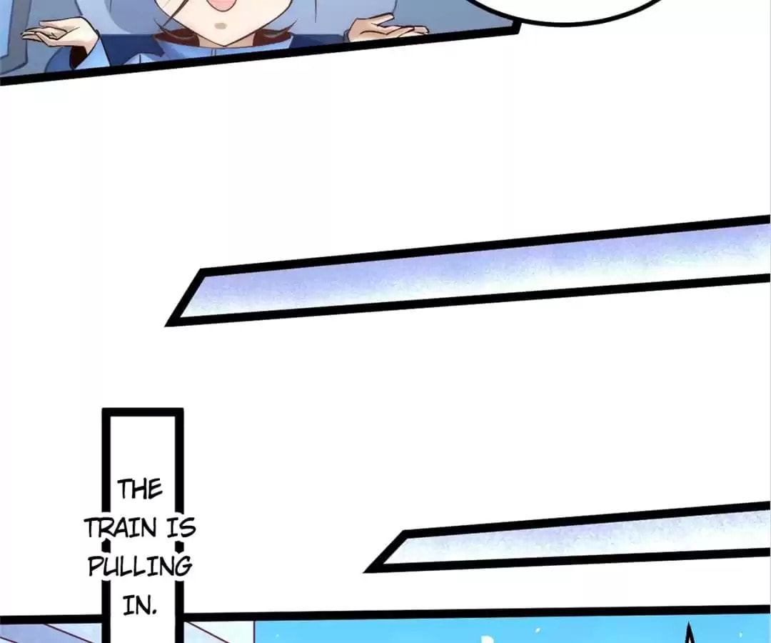 Read Almighty Master chapter 113 image 43 on Lezhin