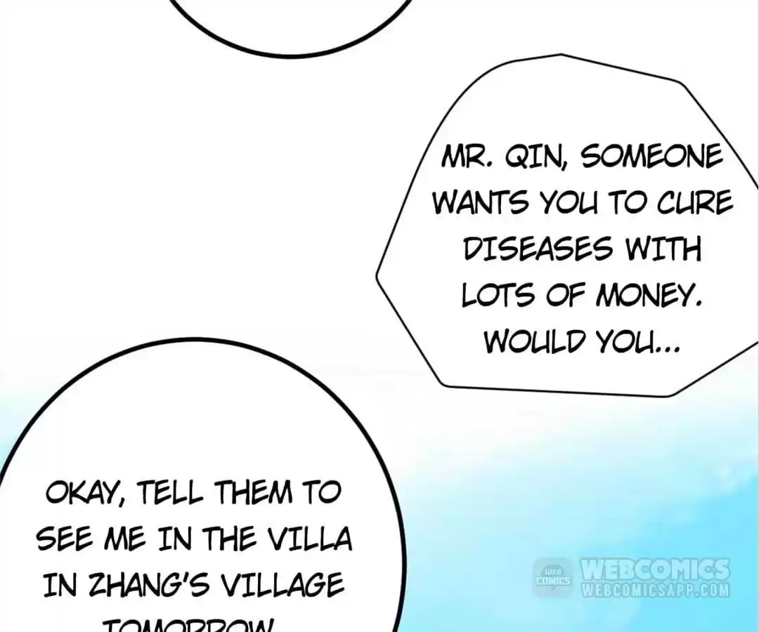 Read Almighty Master chapter 113 image 46 on Lezhin