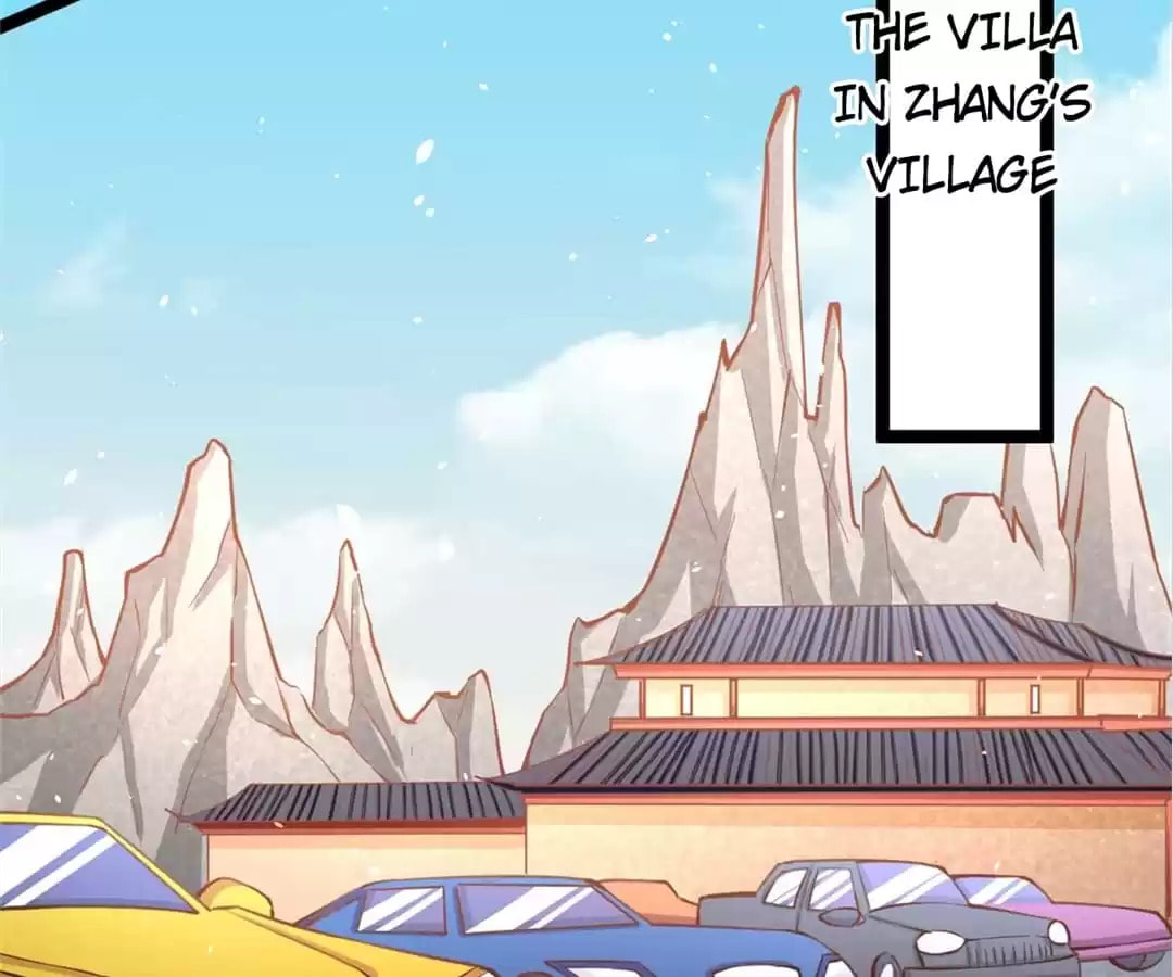 Read Almighty Master chapter 113 image 48 on Lezhin