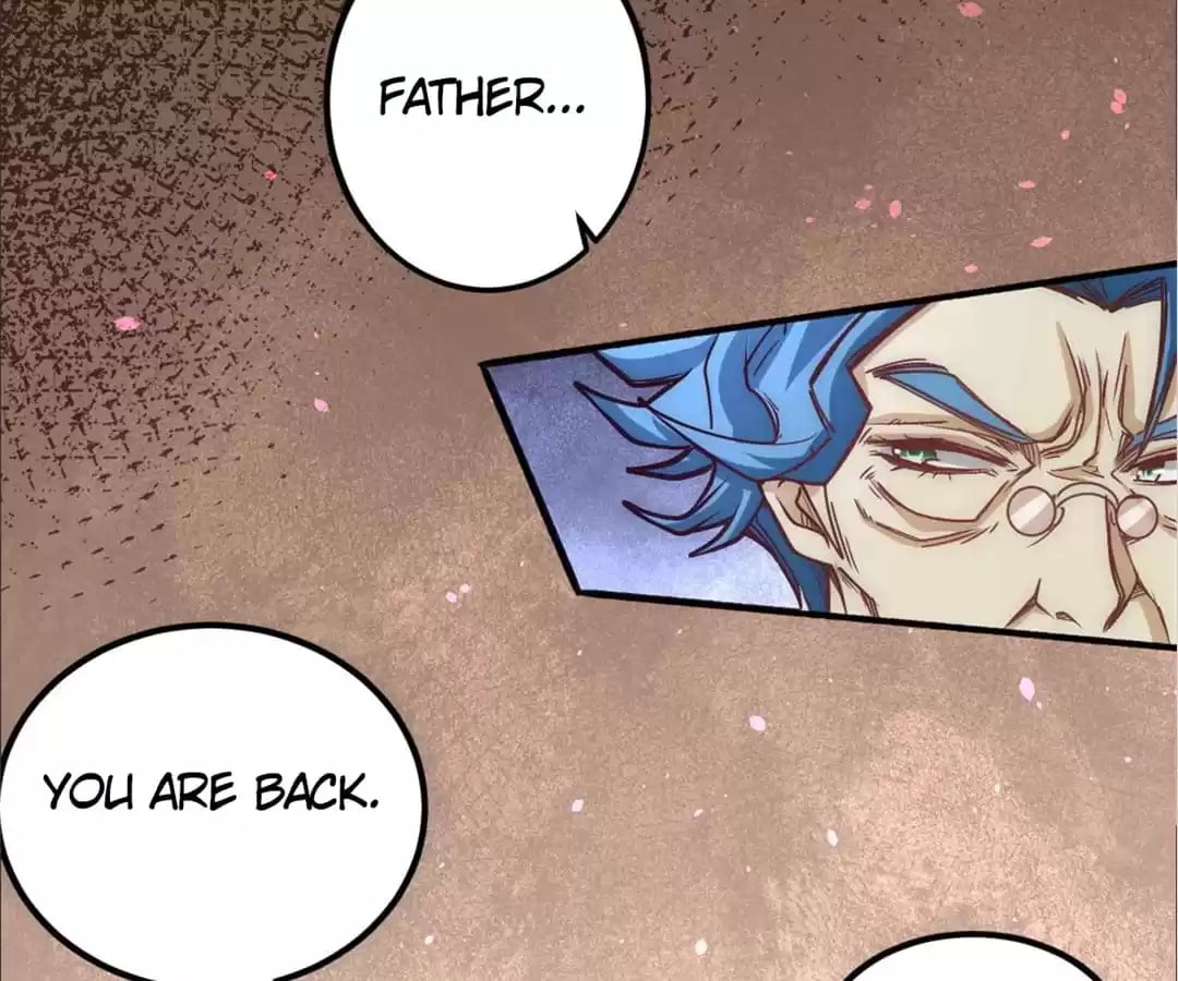 Read Almighty Master chapter 113 image 5 on Lezhin