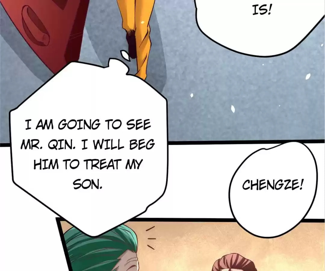 Read Almighty Master chapter 113 image 50 on Lezhin