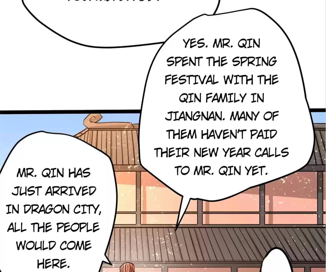 Read Almighty Master chapter 113 image 52 on Lezhin