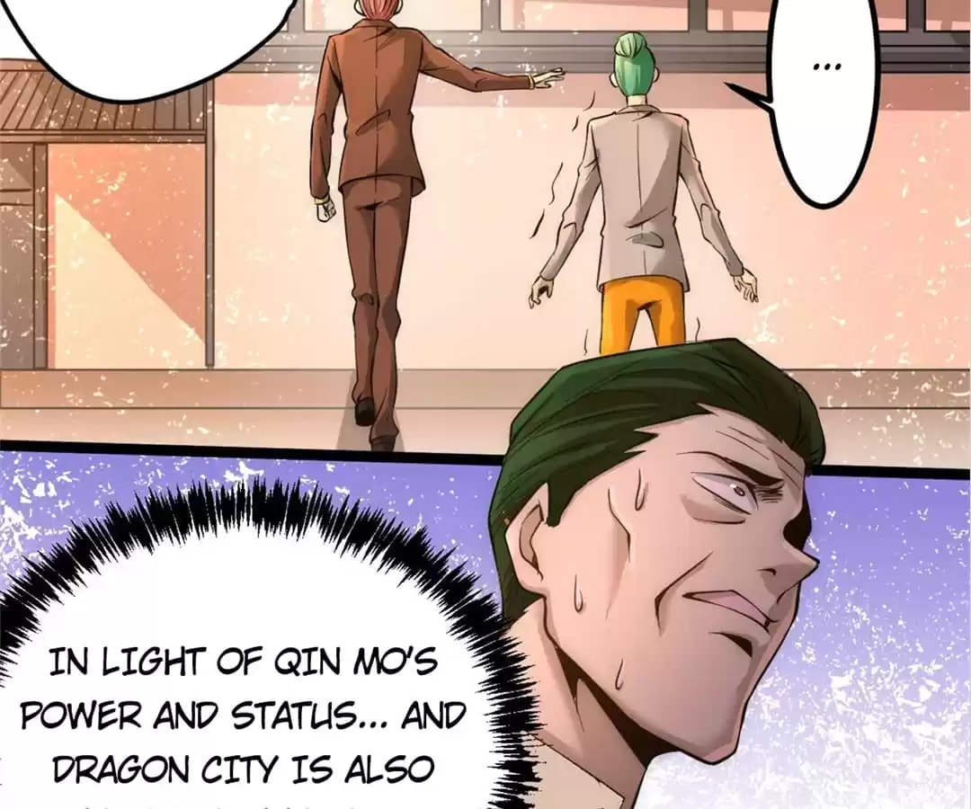 Read Almighty Master chapter 113 image 53 on Lezhin