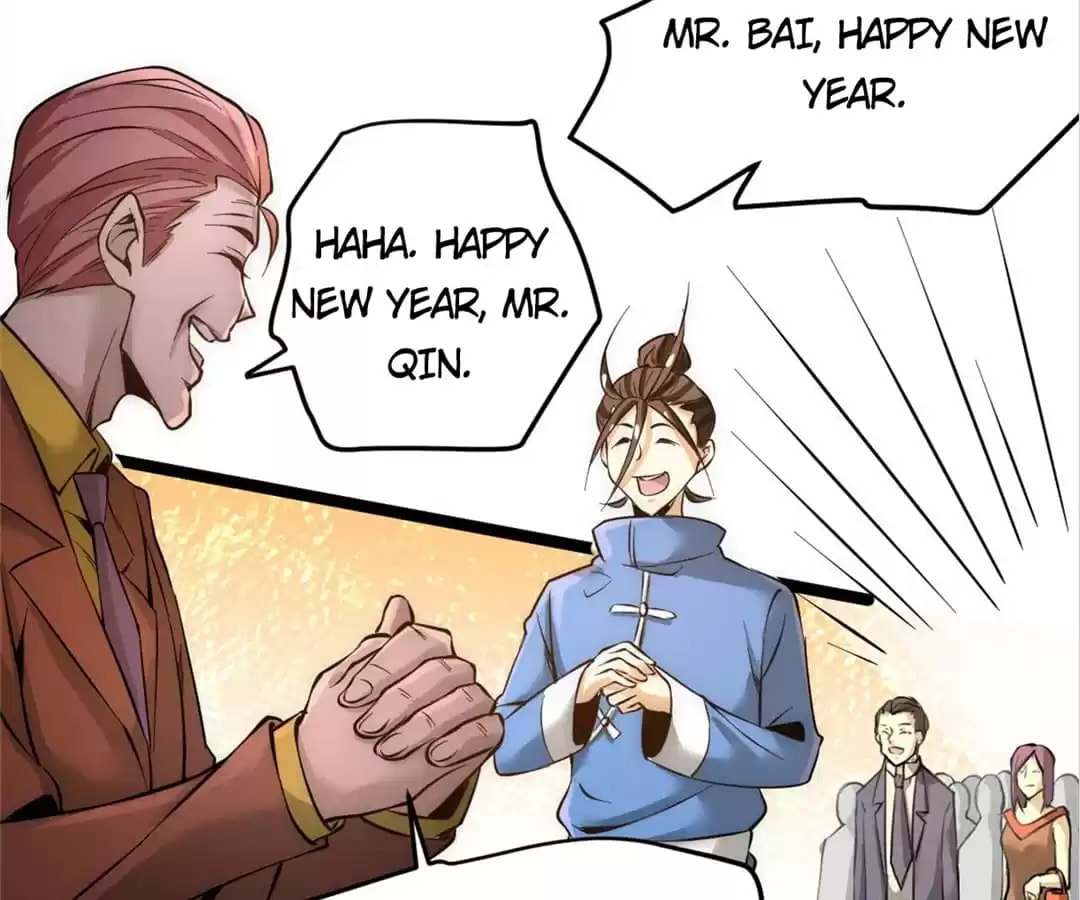 Read Almighty Master chapter 113 image 55 on Lezhin