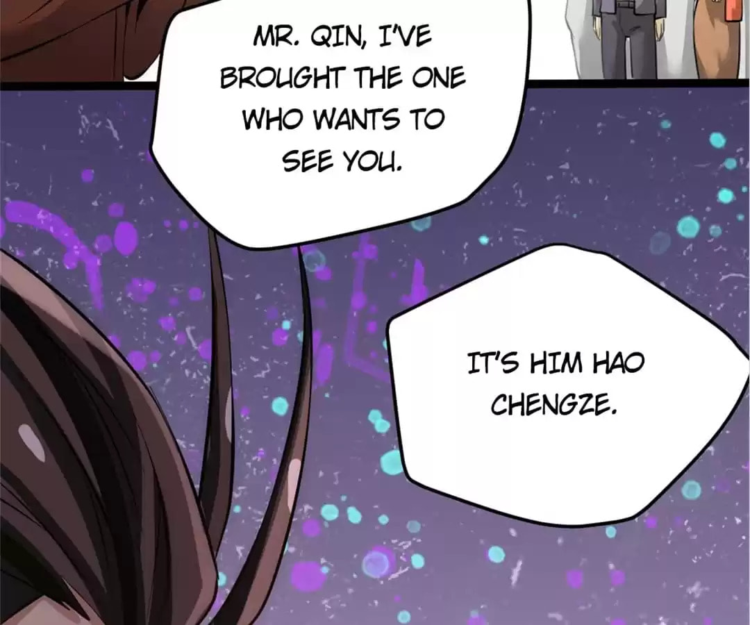 Read Almighty Master chapter 113 image 56 on Lezhin