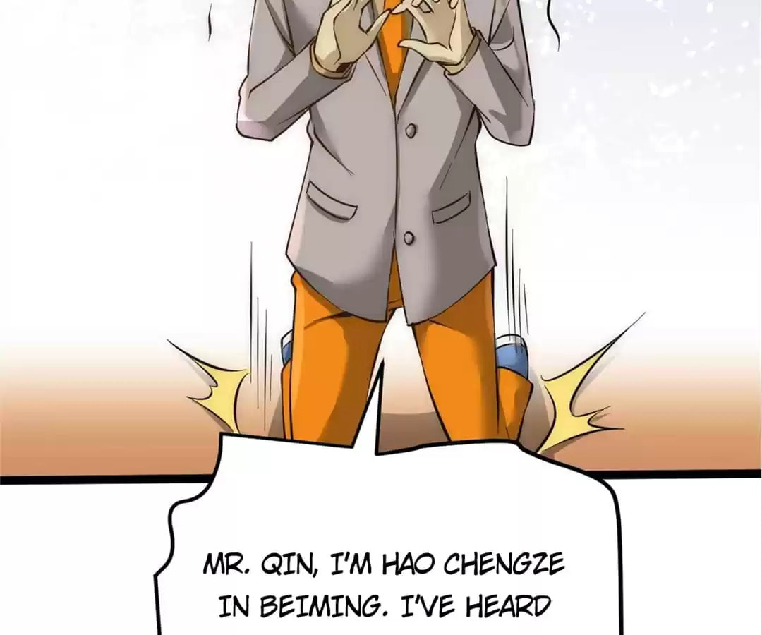 Read Almighty Master chapter 113 image 58 on Lezhin