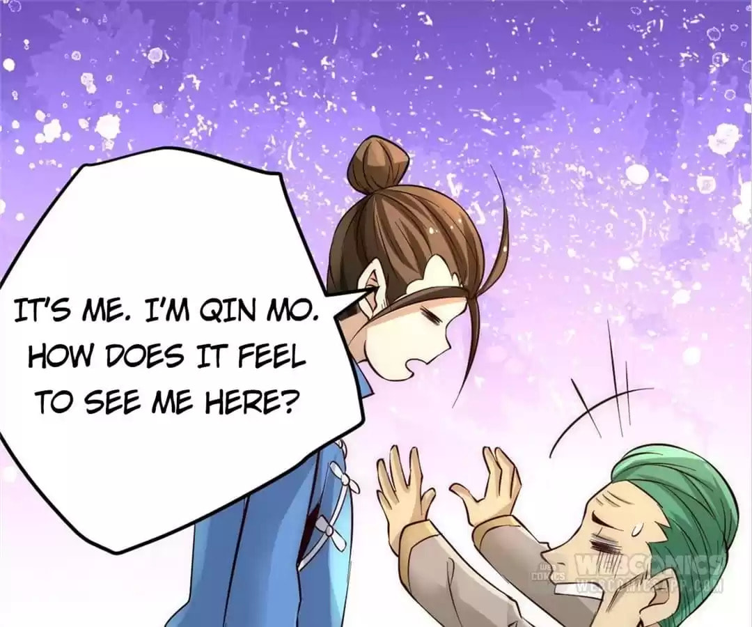 Read Almighty Master chapter 113 image 62 on Lezhin