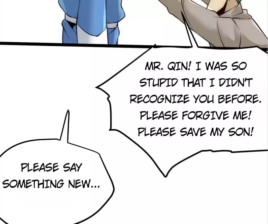 Read Almighty Master chapter 113 image 63 on Lezhin